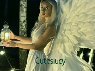 Cuteslucy