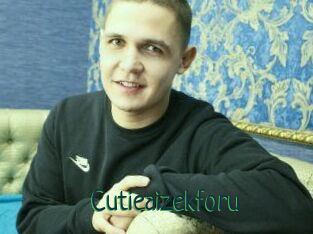 Cutieaizekforu