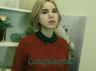 Cutiepiesophie