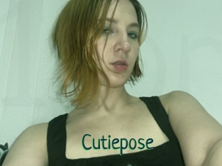 Cutiepose