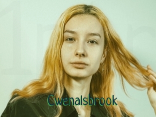 Cwenalsbrook