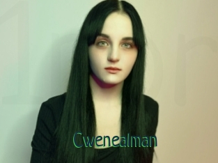 Cwenealman