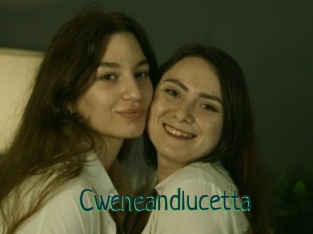 Cweneandlucetta