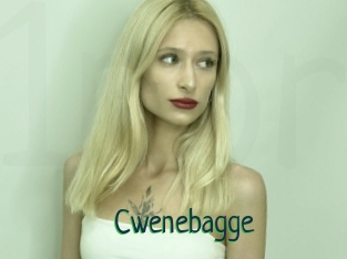 Cwenebagge