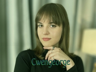 Cwengeorge