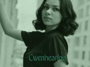 Cwenhearing