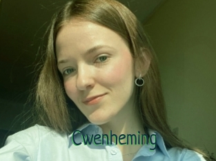 Cwenheming