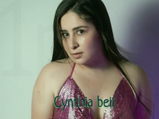 Cynthia_bell