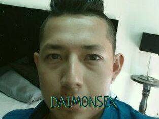 DAIMONSEX