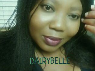 DAIRYBELLE