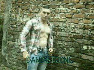 DANIXSTRONG