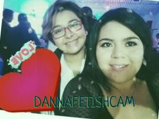 DANNAFETISHCAM