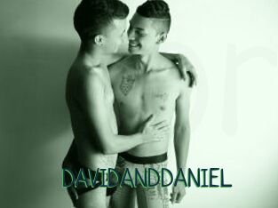 DAVIDANDDANIEL
