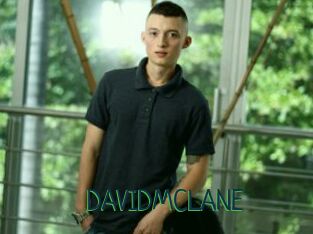 DAVIDMCLANE