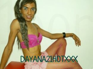 DAYANA21HOTXXX