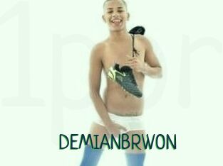 DEMIAN_BRWON