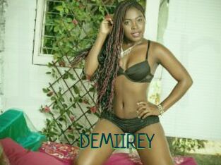 DEMIIREY