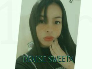 DENISE_SWEETX
