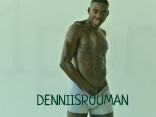 DENNIISROUMAN