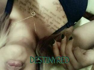 DESTINYRED