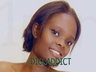 DICKADDICT