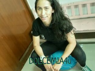 DOLCEMIA4u