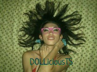 DOLLiciousTS