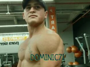 DOMINIC71