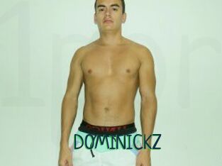 DOMINICKZ