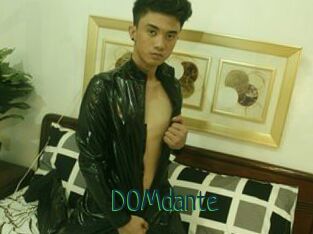 DOMdante
