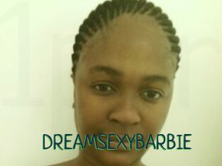 DREAMSEXYBARBIE