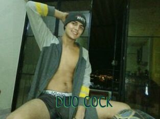 DUO_COCK