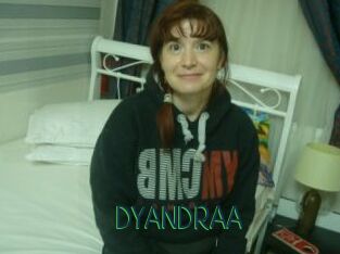 DYANDRAA