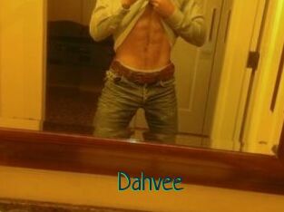 Dahvee