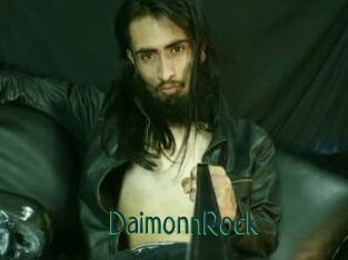DaimonnRock