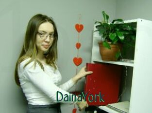 DainaYork