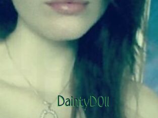 DaintyD0ll