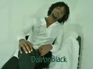 DaironBlack