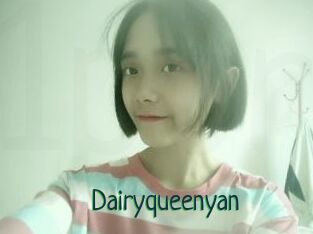 Dairyqueenyan