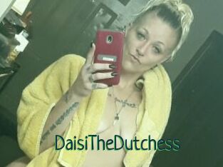 DaisiTheDutchess