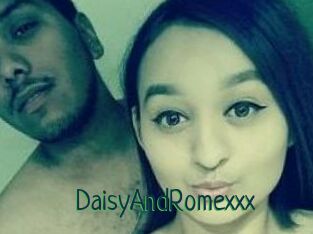DaisyAndRomexxx