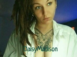 DaisyMadison