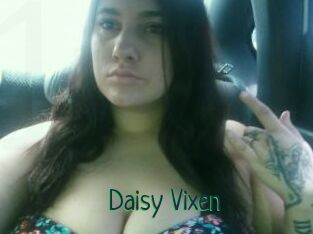 Daisy_Vixen