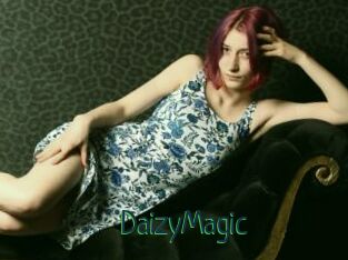 DaizyMagic