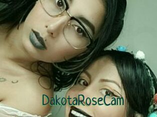 DakotaRoseCam