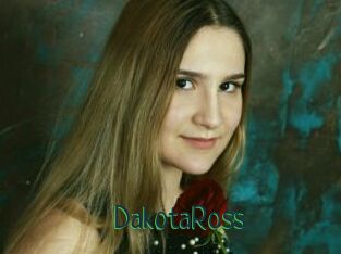 DakotaRoss