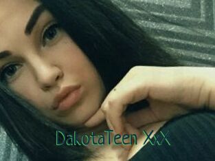DakotaTeen_XxX