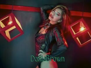 DalilaBrown