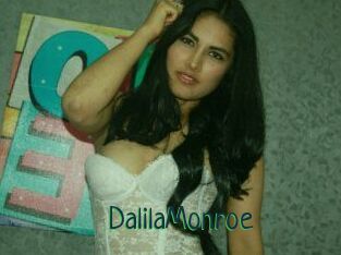 DalilaMonroe