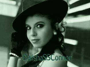 DalishaSSConnor